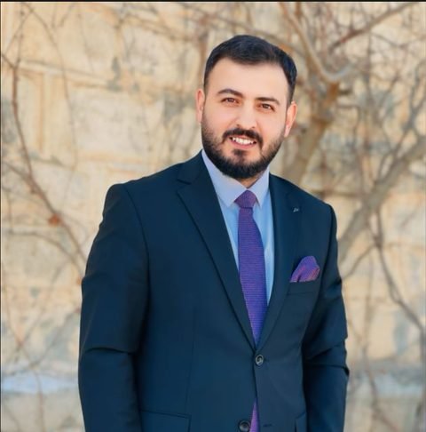 Mamad Khidr